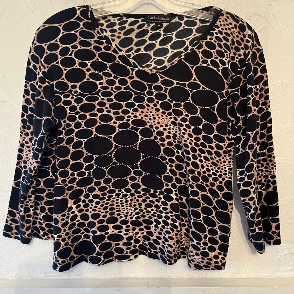 Cactus Clothing Co. Sweater Size Med